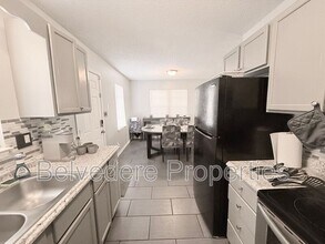 415 N Dudley St in Greensboro, NC - Building Photo - Building Photo