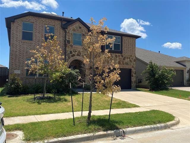 1212 Rosebush Rd in Krugerville, TX - Building Photo - Building Photo