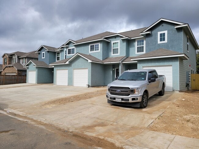 property at 8315 Breezy Cv