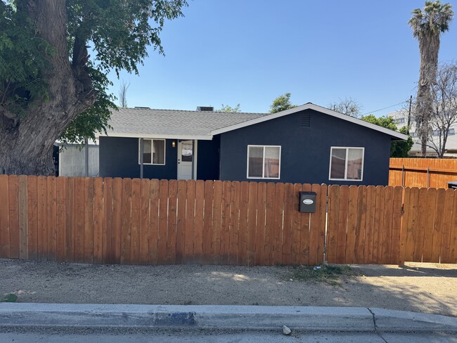 property at 3305 San Dimas St