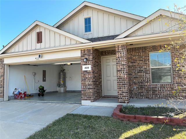 409 Buckeye Ave in Princeton, TX - Building Photo - Building Photo