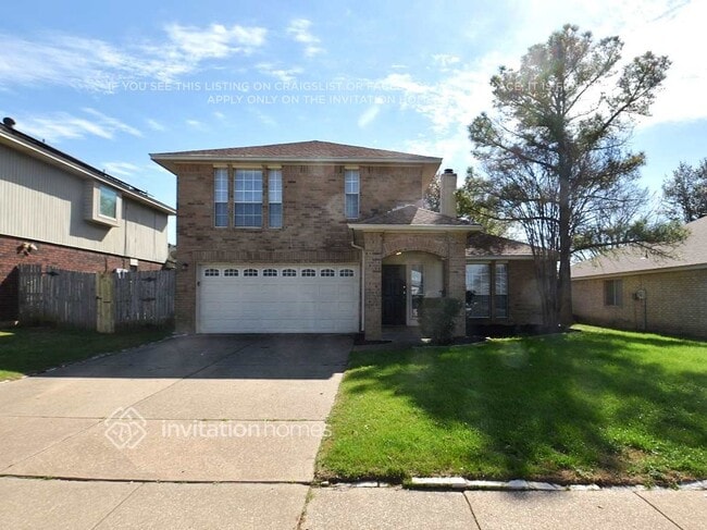 8508 Pedernales Trail