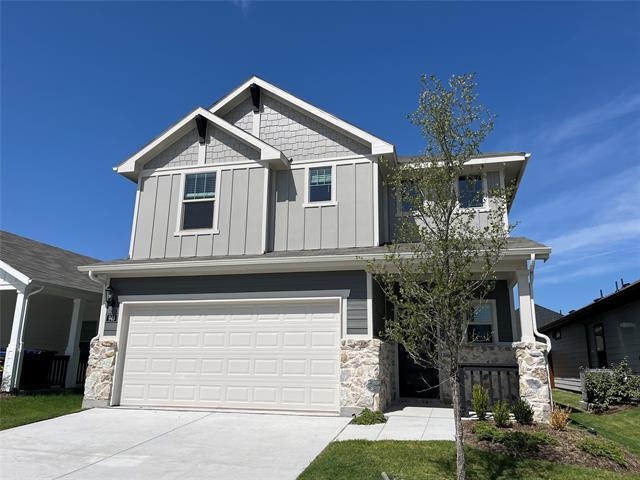 property at 945 Summer Dr