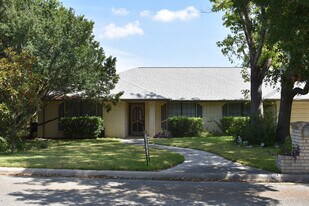 1511 Wild Ridge Dr in Harker Heights, TX - Building Photo