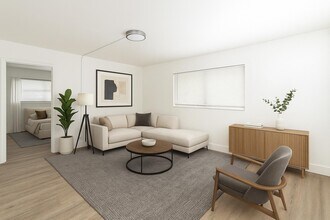 1601-1611-1611 SW 11th Ct in Fort Lauderdale, FL - Building Photo - Building Photo