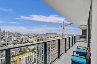 501 NE 31st St in Miami, FL - Building Photo - Building Photo