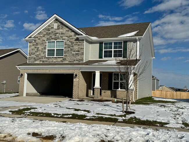 8125 Driftwood Lp in Richmond, KY - Building Photo - Building Photo