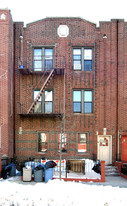 1758 79th St Apartments