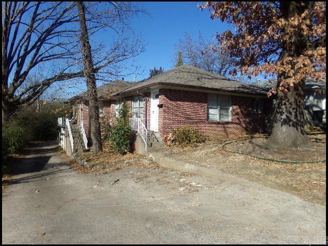 2216 Durwood Rd in Little Rock, AR - Building Photo - Building Photo