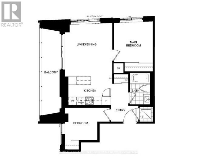 10 All Nations Dr in Brampton, ON - Building Photo - Building Photo