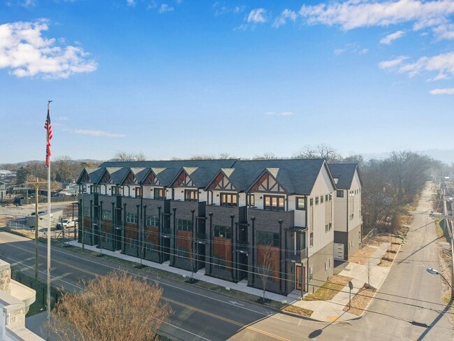 1861 Zeta Way in Chattanooga, TN - Building Photo - Building Photo