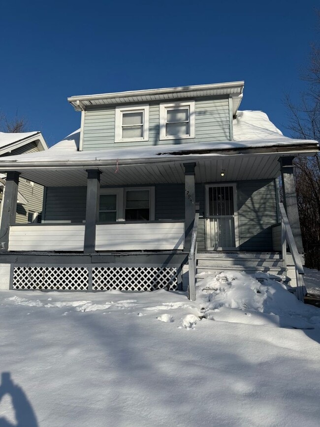 property at 12925 Watterson Ave