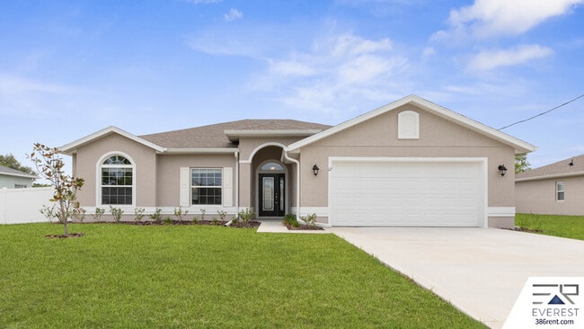 12 Lysander Ln in Palm Coast, FL - Building Photo - Building Photo
