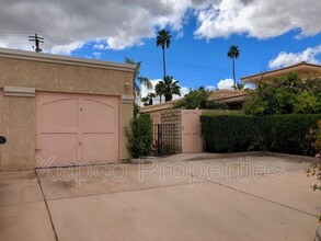 74475 Driftwood Dr in Palm Desert, CA - Building Photo - Building Photo