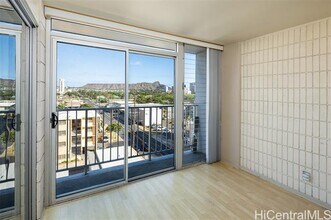 2542 Date St in Honolulu, HI - Building Photo - Building Photo