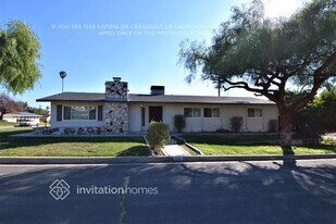 1105 E 42nd St in San Bernardino, CA - Building Photo