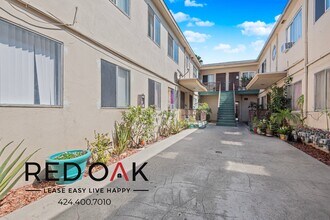8118 Western Ave in Los Angeles, CA - Building Photo - Building Photo