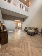 345 Fray Olguin Ct in Socorro, TX - Building Photo - Building Photo