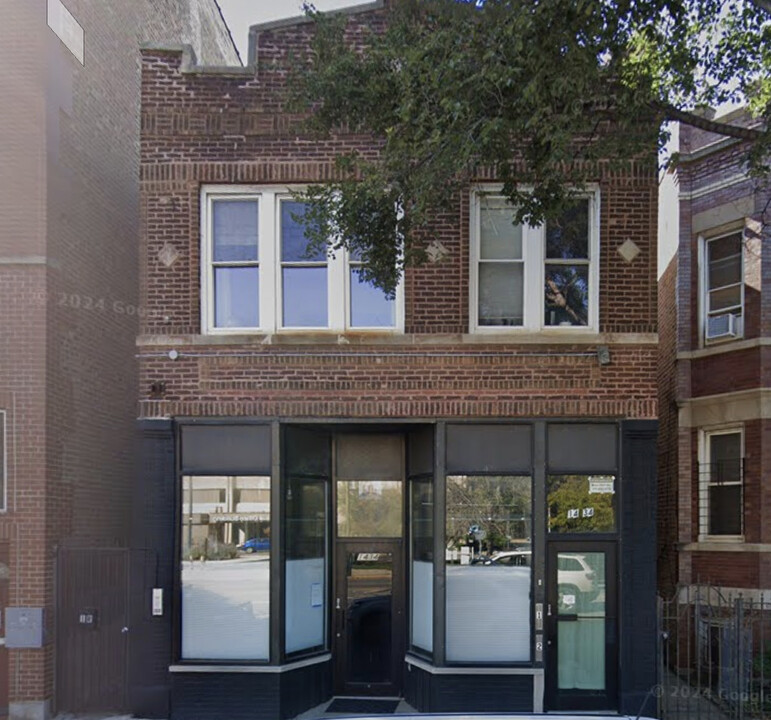 1434 N Western Ave in Chicago, IL - Building Photo