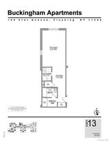 144-77 41st Ave in New York, NY - Building Photo