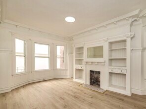 1026 Bush St in San Francisco, CA - Building Photo - Building Photo