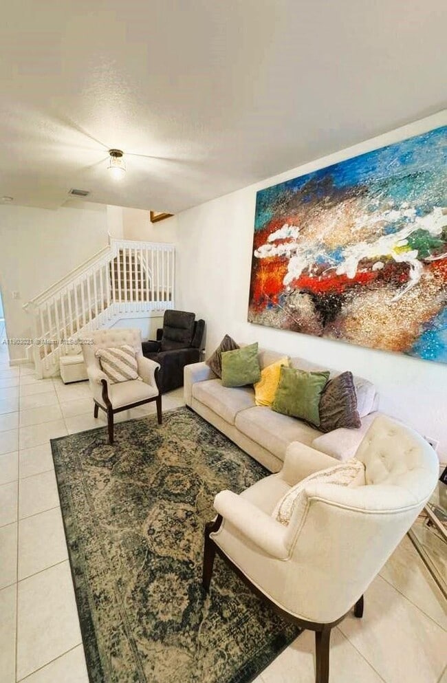 property at 13158 SW 233rd St