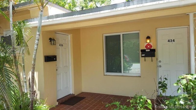 430 NE 14th Ave-Unit -432 in Fort Lauderdale, FL - Building Photo - Building Photo