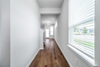 341 Toddy Wy in Leander, TX - Building Photo - Building Photo