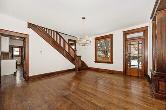 2 College Ave in Frederick, MD - Building Photo - Building Photo