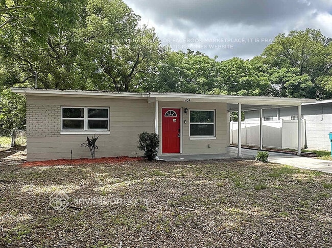 property at 904 Citrus St