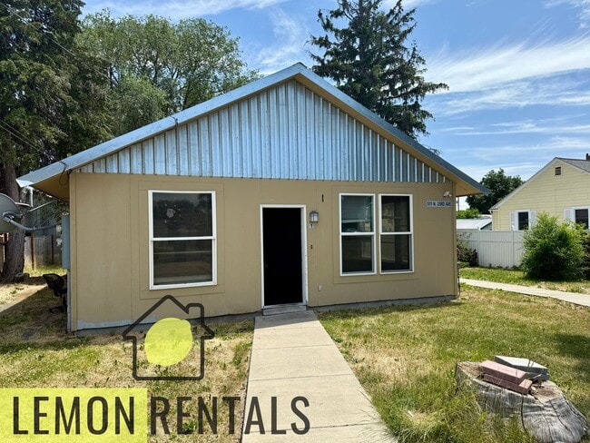 property at 511 N 23rd Ave