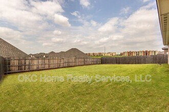 4133 NW 155th St in Edmond, OK - Building Photo - Building Photo