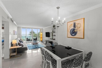 2501 S Ocean Dr, Unit 320 Available 06/01 in Hollywood, FL - Foto de edificio - Building Photo