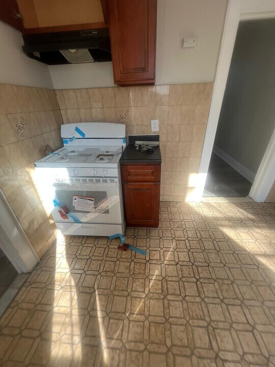 192 S 12th St, Unit 1 in Newark, NJ - Foto de edificio
