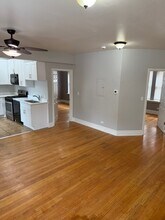 6444 N Hamilton Ave in Chicago, IL - Building Photo - Building Photo