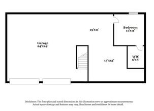 298 Water Way Trail in Powder Springs, GA - Building Photo - Building Photo