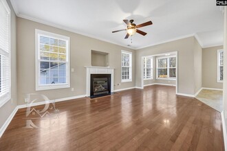344 Glen Eagle Cir in Irmo, SC - Building Photo - Building Photo
