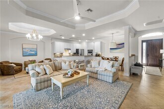 9419 Piacere Way in Naples, FL - Building Photo - Building Photo