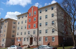 271-271 Lester St in Waterloo, ON - Building Photo