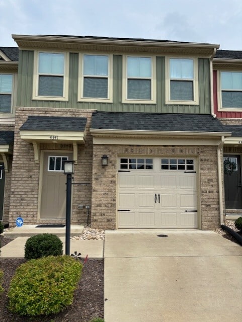 property at 4341 Braden Woods Dr