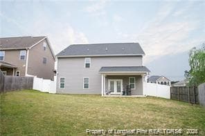 2908 Bargemaster Dr in Fayetteville, NC - Building Photo - Building Photo