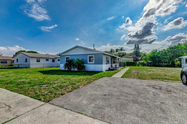 property at 451 Silver Beach Rd
