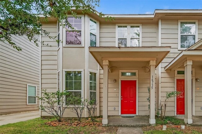 property at 16735 Libson Falls Dr
