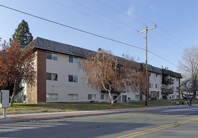 Terrace Green in Ogden, UT - Building Photo - Building Photo