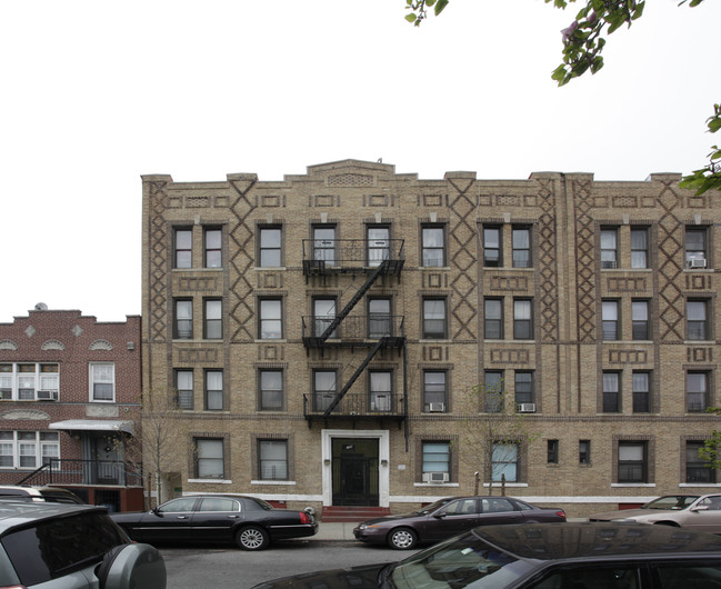 199 30th St in Brooklyn, NY - Foto de edificio - Building Photo