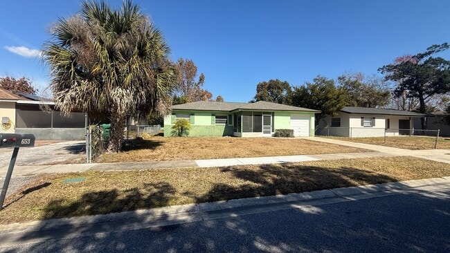 property at 651 David St