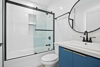 1139 S Lorena St, Unit 1139 in Los Angeles, CA - Building Photo - Building Photo