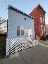 230 E 10th St in Covington, KY - Building Photo