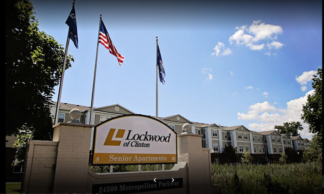 Lockwood of Clinton in Clinton Township, MI - Building Photo - Building Photo