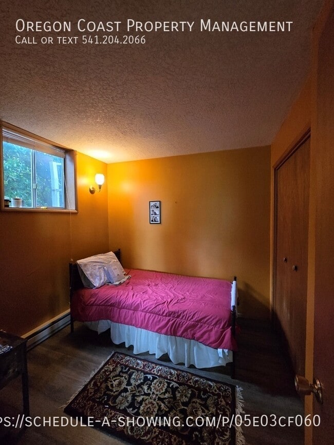 property at 3532 NE Quay Ave